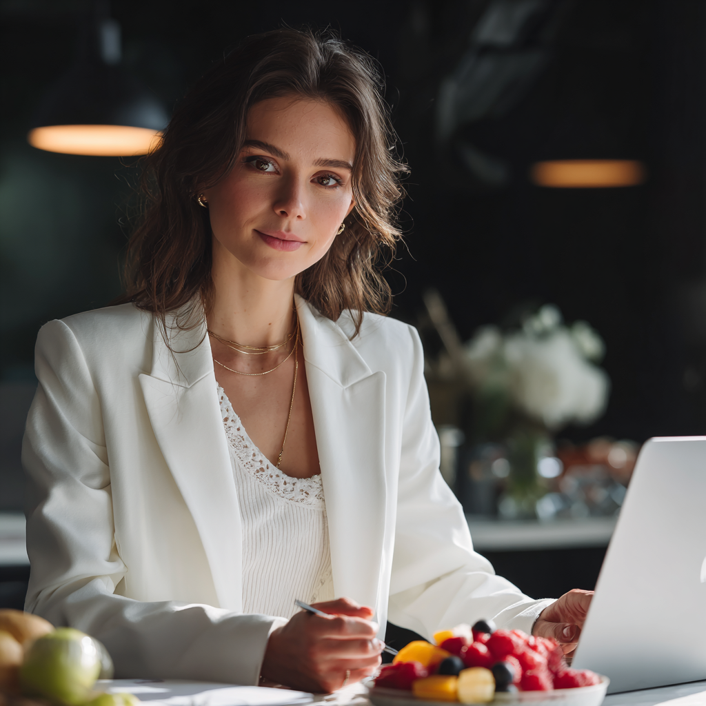 Здравословна храна