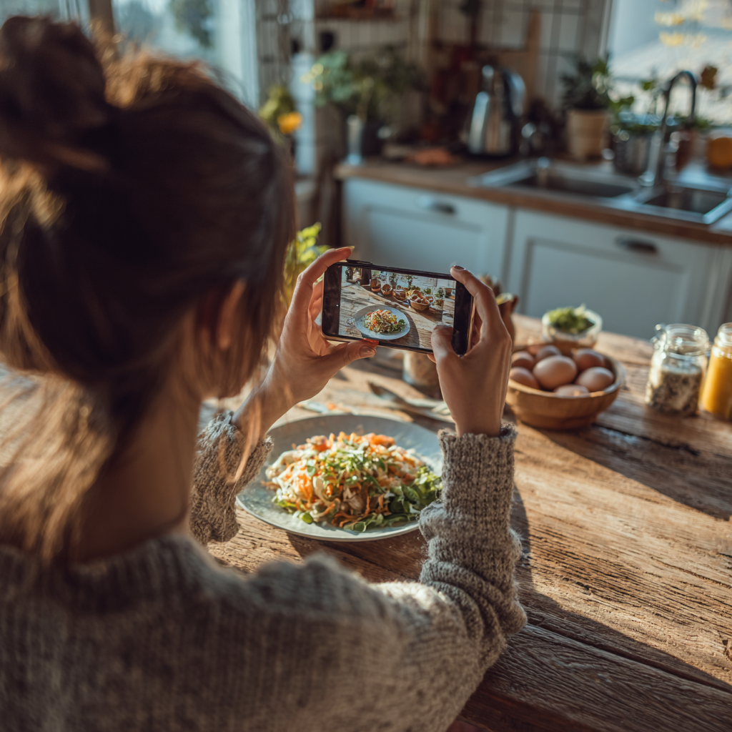 Диетолог консултация