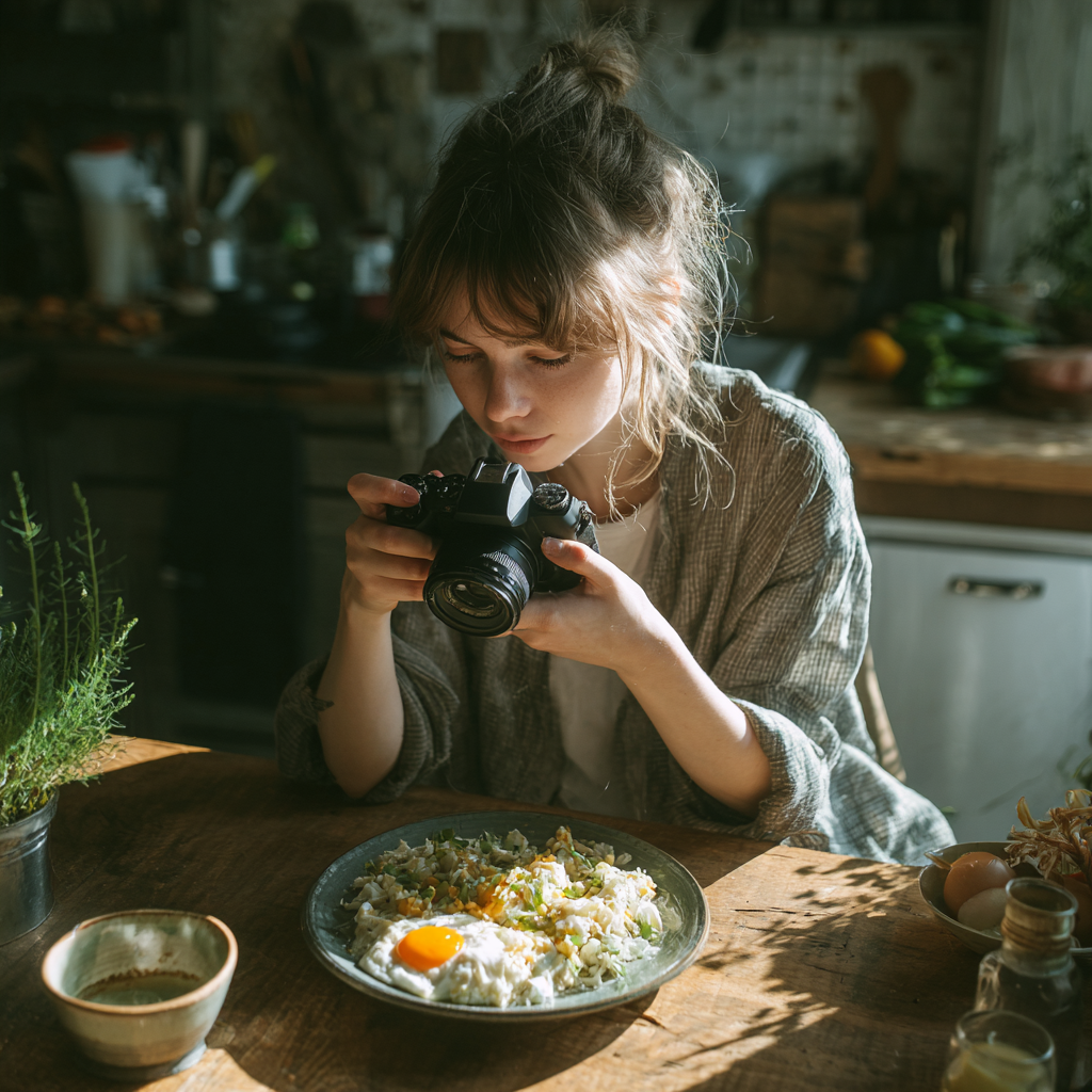 Планиране на хранене